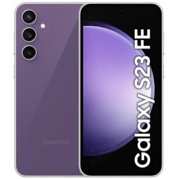 Telefon Galaxy S23 FE  8GB 128GB 6.4inch  5G Dual SIM Mov