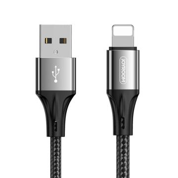 USB Charging Cable 1m Joyroom S-1030N1 - Black