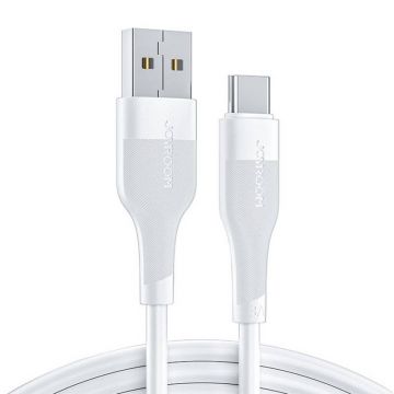 Joyroom S-1030M12 USB to USB-C White Cable 1m