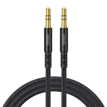 Audio Cable 2m Joyroom SY-20A1 - Black