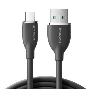 Colorful 3A USB-C Cable with Fast Charging & Data Transfer