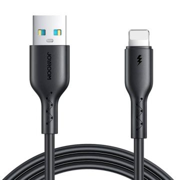 Joyroom Flash-Charge SA26-AL3: Charging Cable USB to Lightning