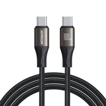 Fast Charging Data Cable Joyroom SA25-CC5, USB-C to USB-C