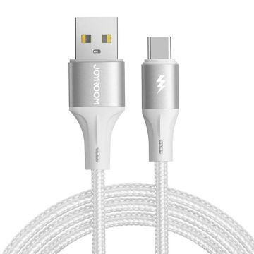 Cable Joyroom USB-C to USB Fast-Charging 1.2m (White)