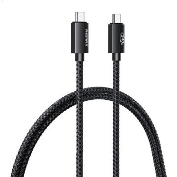 Universal USB-C to USB-C Cable, Fast Charging & Data Transfer
