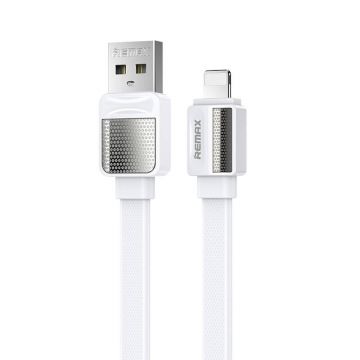 Fast Charging Cable Remax Platinum Pro, 1m (White)