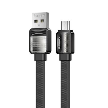 Remax Platinum Pro Cable USB Micro, 1m (Black)