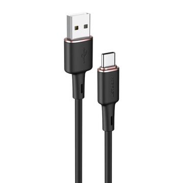 Acefast 1.2m USB-C Cable: Fast Charging & Data Transfer