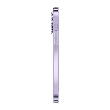 Baseus Crystal Series Clear Case for iPhone 14 Pro Max