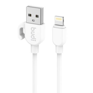 Budi 227L Cable: Fast Charging, Comfortable and Reliable
