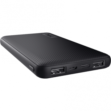 Acumulator extern Primo 10000mAh Black Acumulator extern Primo 10000mAh Black