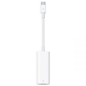 Apple Apple Thunderbolt 3 (Usb-C) To Thunderbolt 2 Adapter