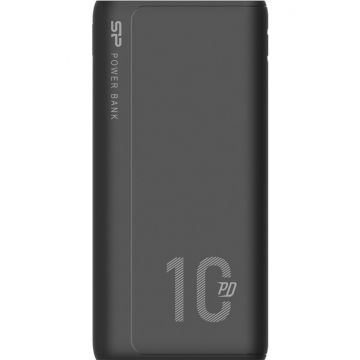 Baterie Externa QP15 P 10000mAh 2x USB QC 3.0 1x USB-C PD