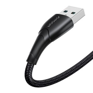 Starry USB to Lightning Cable Joyroom SA32-AL3, Black