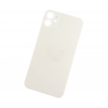 Capac Baterie Apple iPhone 11 Alb White Capac Spate