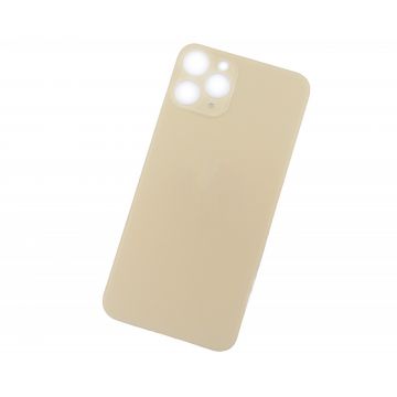 Capac Baterie Apple iPhone 11 Pro Auriu Gold Capac Spate
