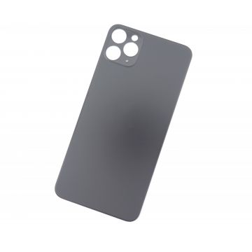 Capac Baterie Apple iPhone 11 Pro Max Space Gray Capac Spate