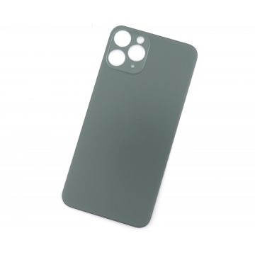 Capac Baterie Apple iPhone 11 Pro Verde Green Capac Spate