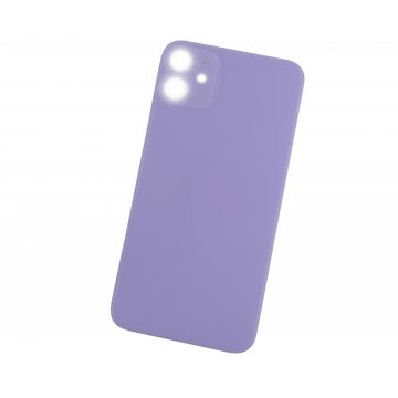 Capac Baterie Apple iPhone 11 Purple Capac Spate