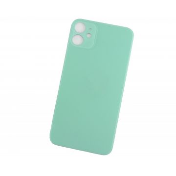 Capac Baterie Apple iPhone 11 Verde Green Capac Spate