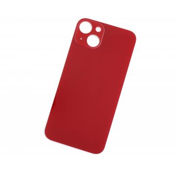 Capac Baterie Apple iPhone 13 Rosu Red Capac Spate