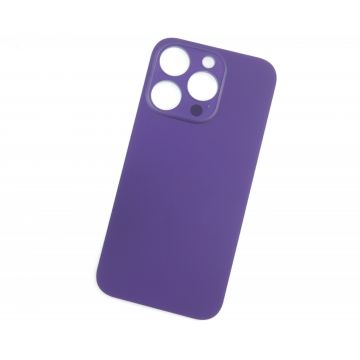 Capac Baterie Apple iPhone 14 Pro Purple Capac Spate