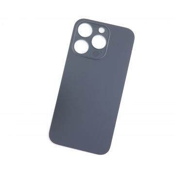 Capac Baterie Apple iPhone 14 Pro Spage Grey Capac Spate