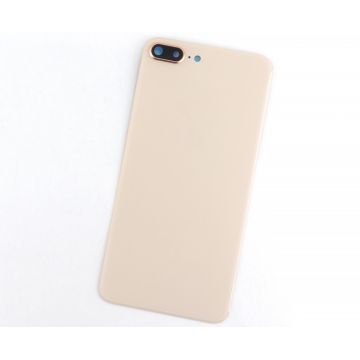 Capac Baterie Apple iPhone 8 Plus Auriu Gold Capac Spate