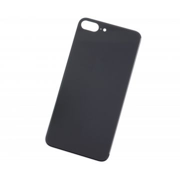 Capac Baterie Apple iPhone 8 Plus Negru Black Capac Spate