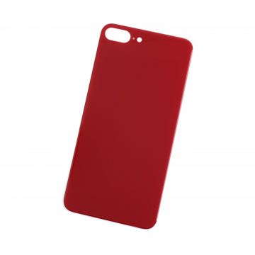 Capac Baterie Apple iPhone 8 Plus Rosu Red Capac Spate