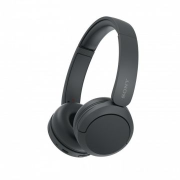 Casti WHCH520  Wireless Negru