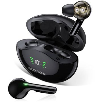 Casti Wireless BTW 5800 Black