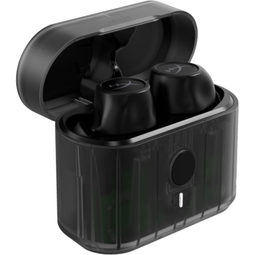 Casti Wireless HyperX Cirro Buds Pro Black