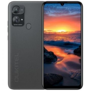 Smartphone C33 8/256GB Dual SIM Negru
