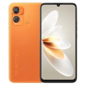 Smartphone C33 8/256GB Dual SIM Orange