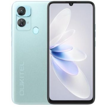 Smartphone C33 8GB 256GB 6.75inch Dual SIM  4G LTE  5150mAh Blue