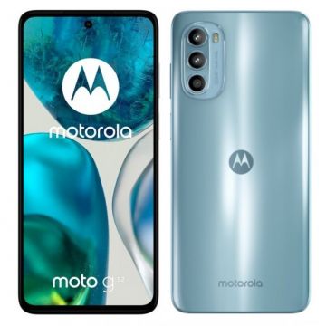 Smartphone Moto G52 6/256GB Glacier Blue