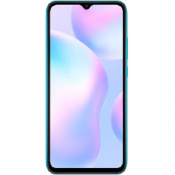 Smartphone Redmi 9A 6.53inch  2GB 32GB DualSIM  Verde