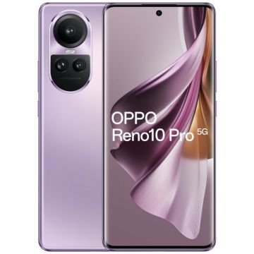 Smartphone Reno 10 Pro 5G 12/256GB Purple