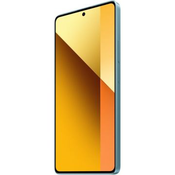 Smartphone Xiaomi Redmi Note 13, 128GB, 6GB RAM, Dual SIM, 5G, 4-Camere, Ocean Teal