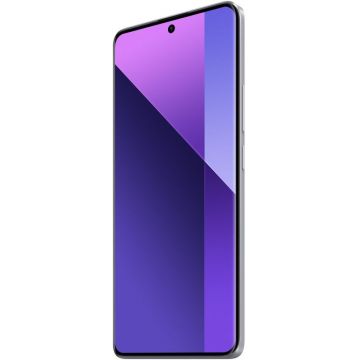 Smartphone Xiaomi Redmi Note 13 Pro+, 256GB, 8GB RAM, Dual SIM, 5G, 4-Camere, Aurora Purple