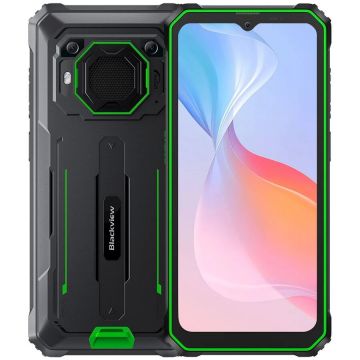 Telefon BV6200 Pro 4/128GB Verde