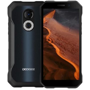 Telefon mobil Doogee S61 AG Frost, 4G, IPS 6.0