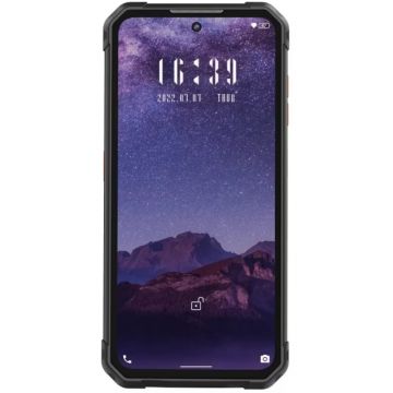 Telefon mobil F150 B1 Pro Negru, 4G, 6.5