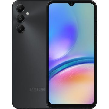 Telefon mobil Galaxy A05s 128GB 4GB RAM Dual Sim LTE Black