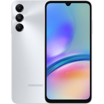 Telefon mobil Galaxy A05s 128GB 4GB RAM Dual Sim LTE Silver