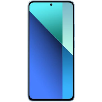 Telefon mobil Redmi Note 13 128GB 6GB RAM Dual Sim 5G Ice Blue