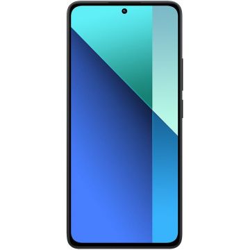 Telefon mobil Redmi Note 13 128GB 6GB RAM Dual Sim  Midnight Black