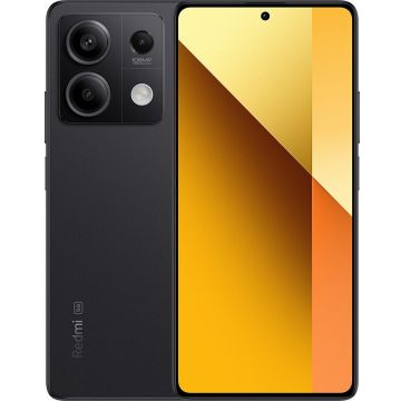 Telefon mobil Redmi Note 13 256GB 8GB RAM Dual Sim 4G Graphite Black