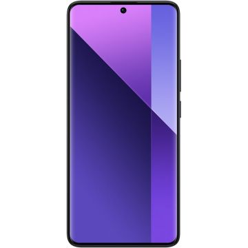 Telefon mobil Redmi Note 13 Pro+ 512GB 12GB RAM Dual Sim 5G Midnight Black